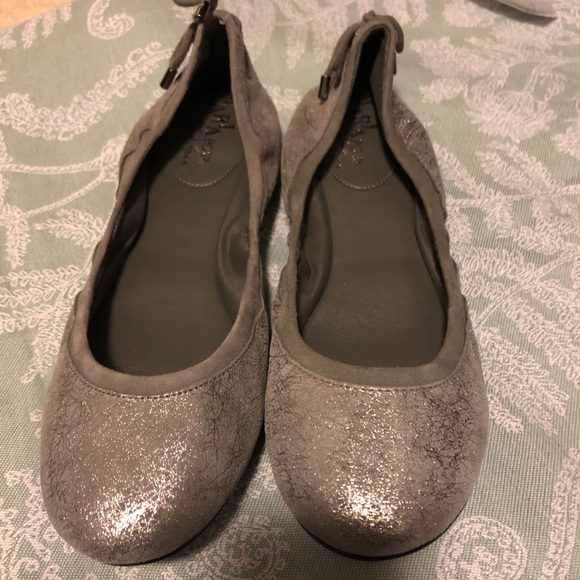 Cole Haan Ballet flats NEW-Size 8 - Picture 1 of 7